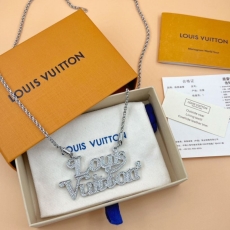 LV Necklaces